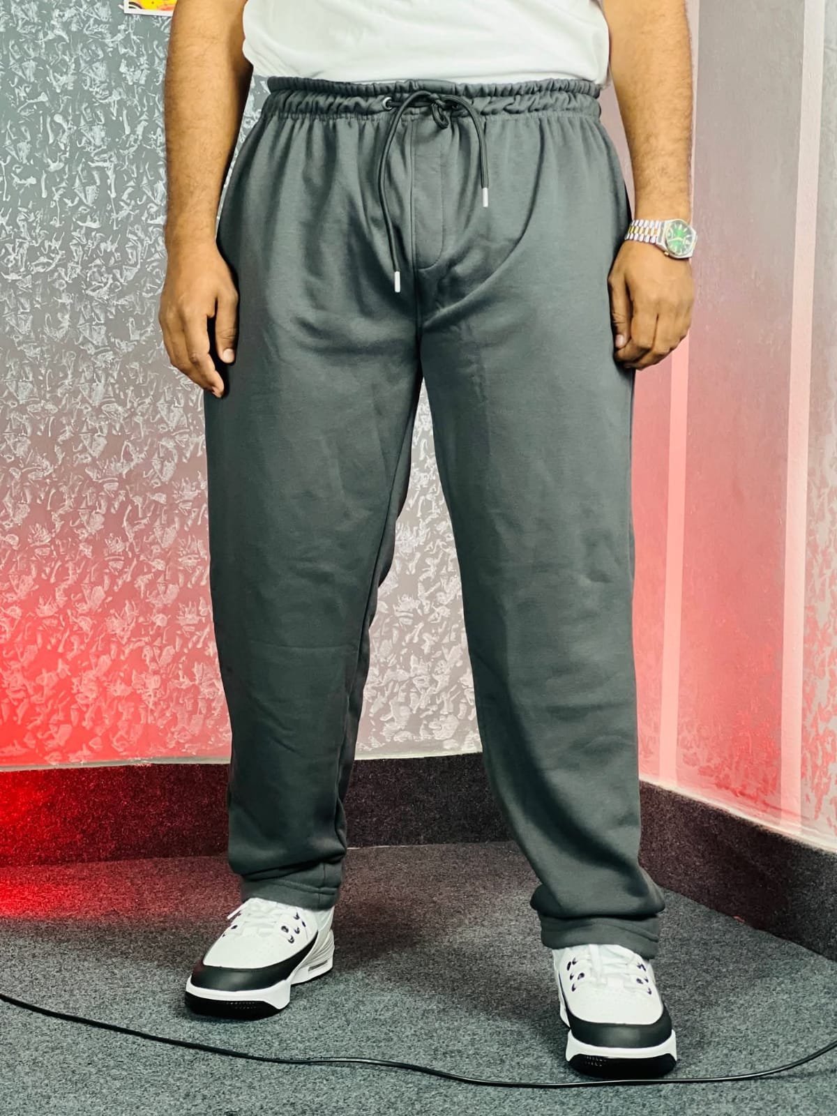94fb9a58-e645-4625-a7fe-6303ab8e1724 Oversize JOGGERS -ASH| OversizeBazar - Image 1