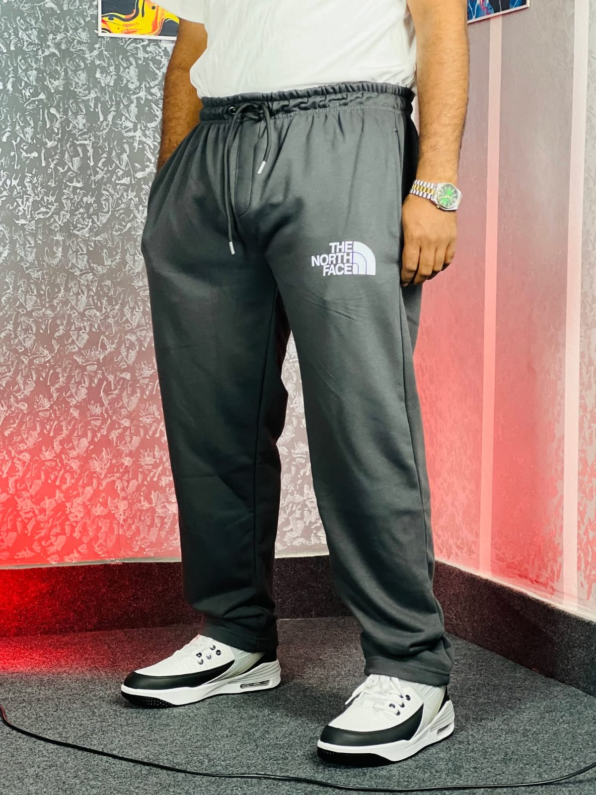 f3269476-ac1d-48f9-99be-8d95c790522e Oversize JOGGERS -ASH| OversizeBazar - Image 1