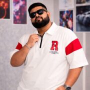 Oversize Polo T-shirts