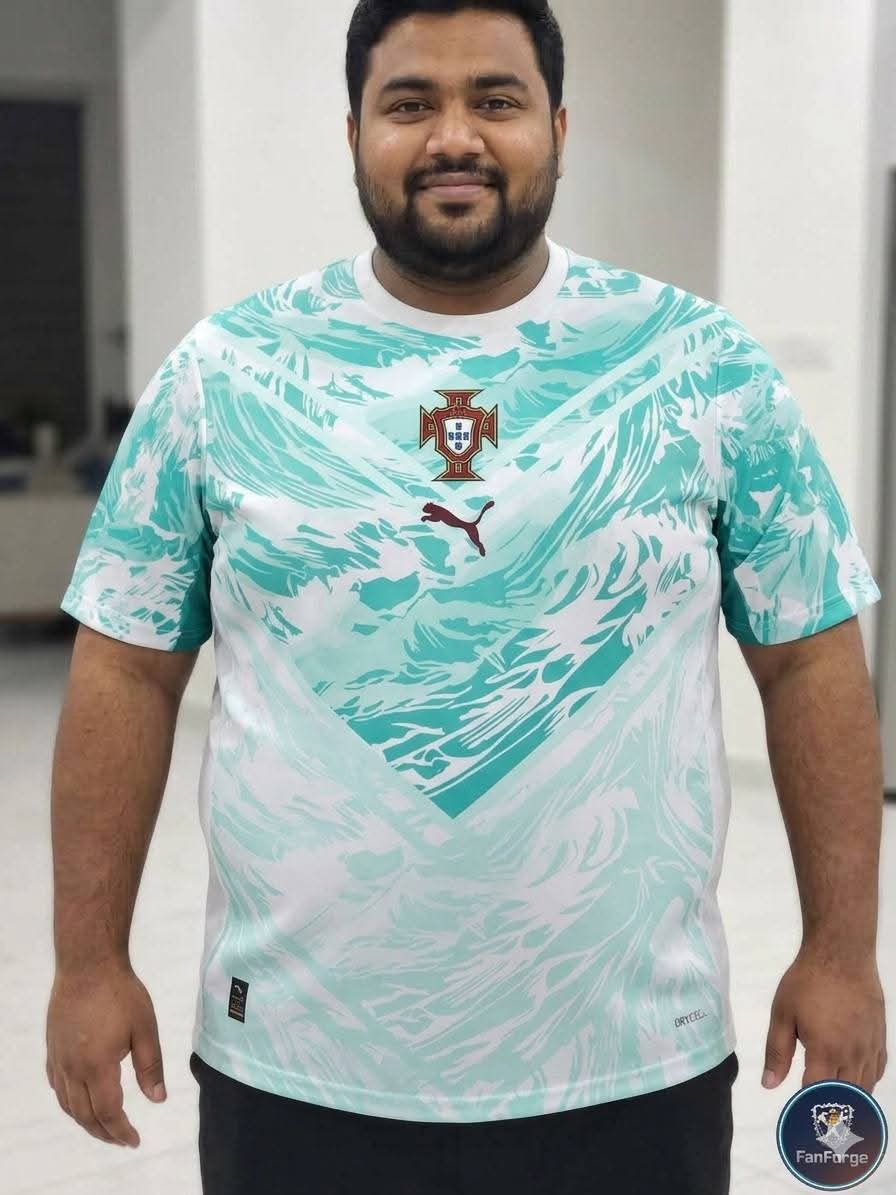 WhatsApp Image 2026-05-26 at 4.10.36 PM Oversize Premium JERSEY- Portugal Way | TUHIN FASHION