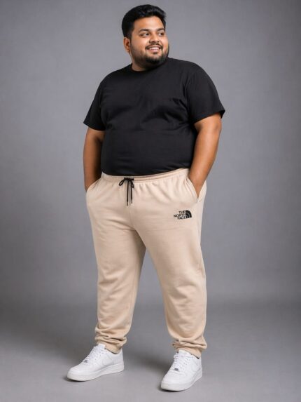Oversize JOGGERS BISKIT  | OversizeBazar