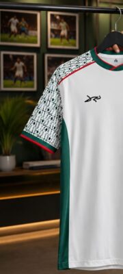 Oversize Premium JERSEY- BANGLADESH | TUHIN FASHION - Image 3