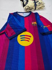 Oversize Jeesey - BARCA HOME | TUHIN FASHION - Image 2