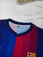 Oversize Jeesey - BARCA HOME | TUHIN FASHION - Image 4