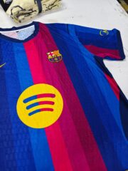 Oversize Jeesey - BARCA HOME | TUHIN FASHION