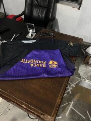 Oversize Jeesey - BARCA AWAY | TUHIN FASHION - Image 4